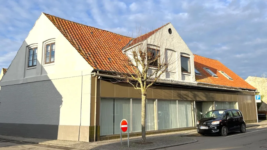 Forsidebillede af Brogade 12