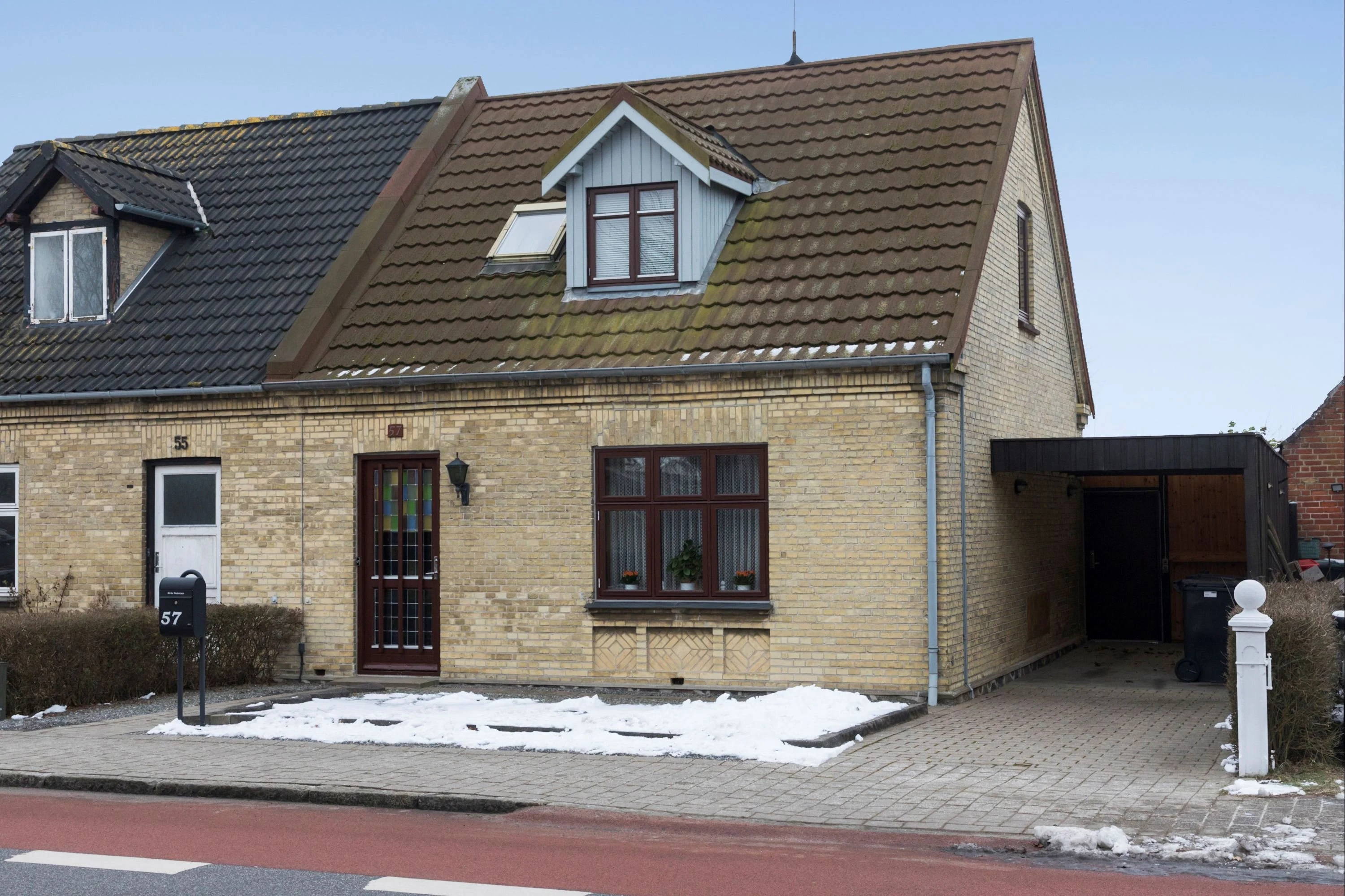 Billede 2 af 17 — Vestergade 57
