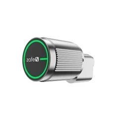 Zafe E-cylinder PRO OVAL