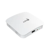 Zafe Gateway