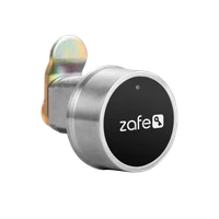 Zafe postkasselås