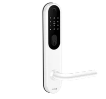 Zafe T-Lock OVAL